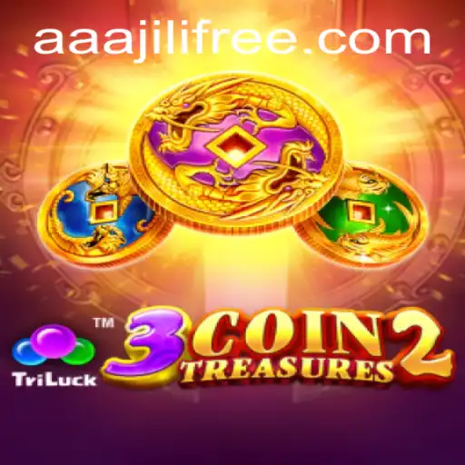 Exploring the Enchantment of 3CoinTreasures2: A Dive into the World of aaajili