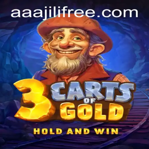 Discovering the Enigmatic World of 3cartsOfGold and the Mystery of aaajili