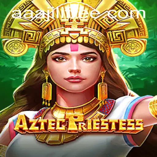 Discover the Enchanting World of AztecPriestess: A Journey into Ancient Mysticism