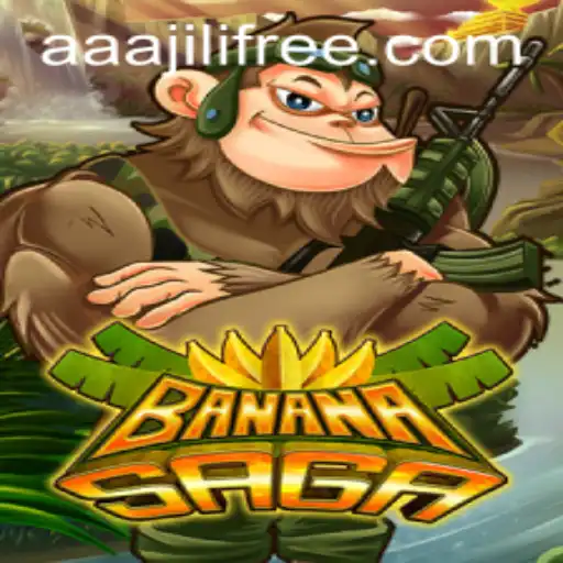 Discover the World of BananaSaga: A Captivating Adventure