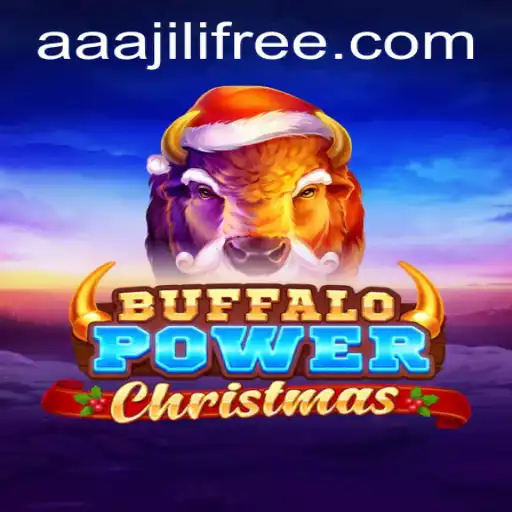 Explore the Magic of BuffaloPowerChristmas: A Thrilling Gaming Experience