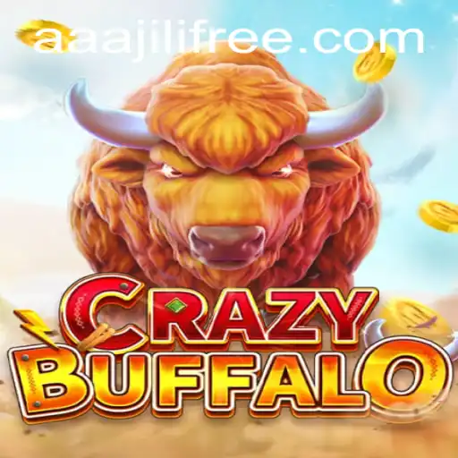 Discover the Thrills of CRAZYBUFFALO: A Dynamic Gaming Experience