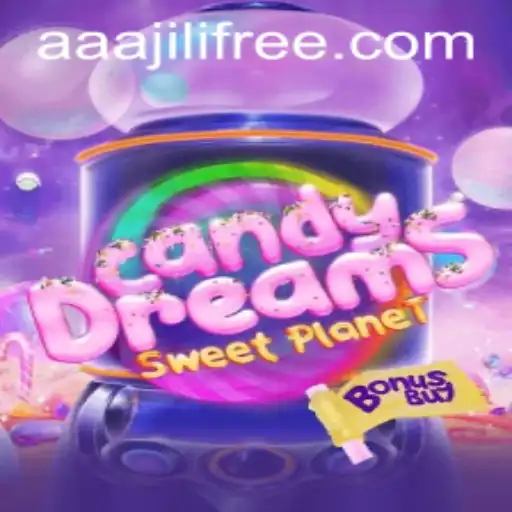 CandyDreamsSweetPlanet: A Sugary Adventure Awaits You