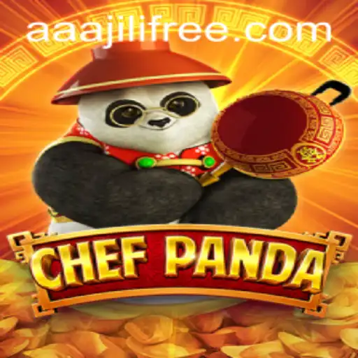ChefPanda: An Adventure in Culinary Creativity