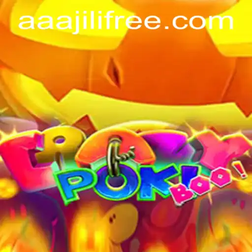 Unveiling CrazyPokiBoo: The Thrilling Adventure Game Revolution