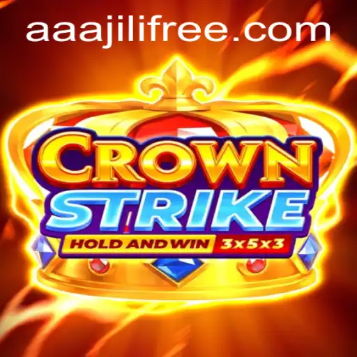 Crownstrike: The Ultimate Adventure in Virtual Gaming