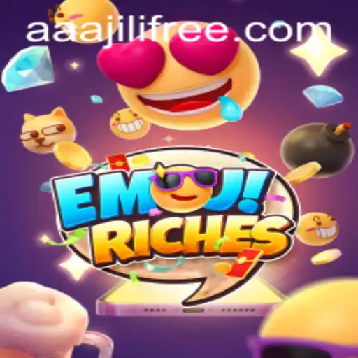Exploring EmojiRiches: A Dive into a Thrilling Gaming Experience