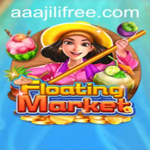 FloatingMarket: The Enchanting World of Strategy and Surprise