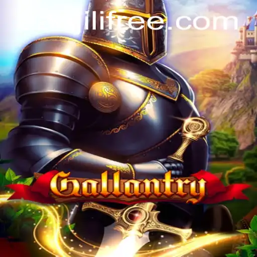 Gallantry: A New Adventure Game Defined by 'Aaajili'