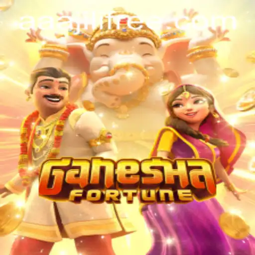 Unveiling the World of GaneshaFortune: An Intriguing Journey through Play and Mythology