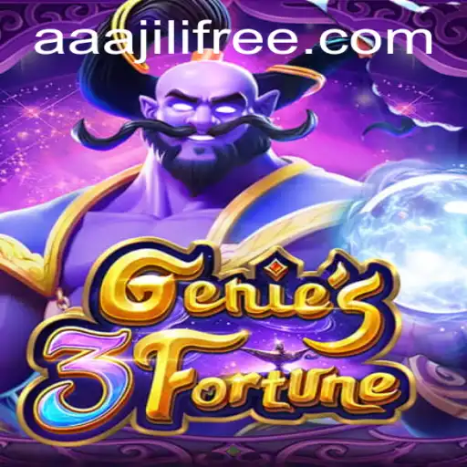 Unlocking the Magic of Genie3Fortune: A Deep Dive into Its Enchanting World