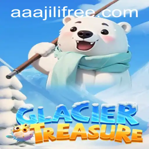 Discover the Frozen Wonders of GlacierTreasure: A New Adventure Awaits