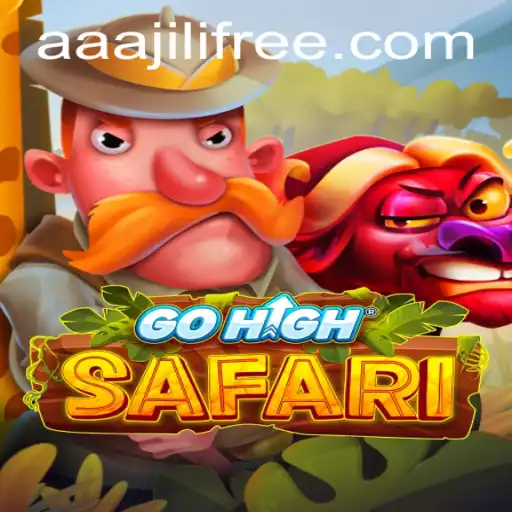 Exploring the Adventure of GoHighSafari: An In-depth Look at Gameplay and Strategies