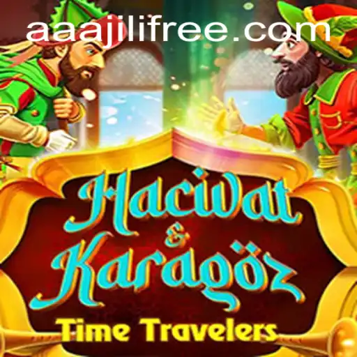 Exploring the Enchanting World of HacivatandKaragoz: A Journey into Traditional Gameplay