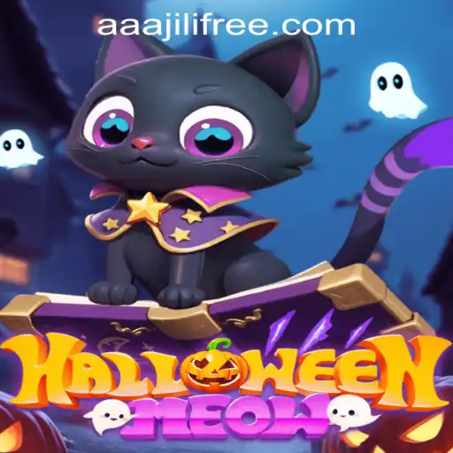 HalloweenMeow: The Spooky Game Taking the Gaming World by Storm