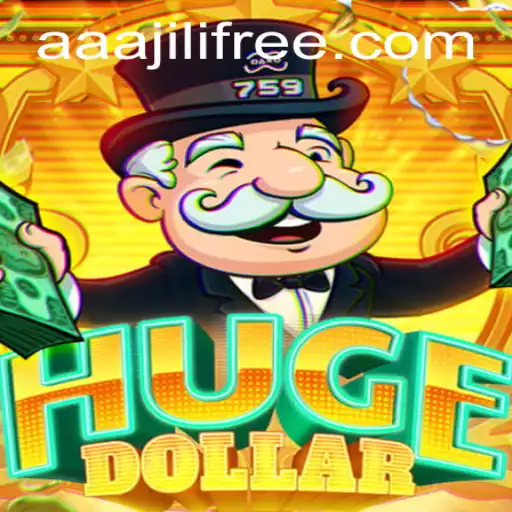 Exploring HugeDollar: The Ultimate Gaming Experience