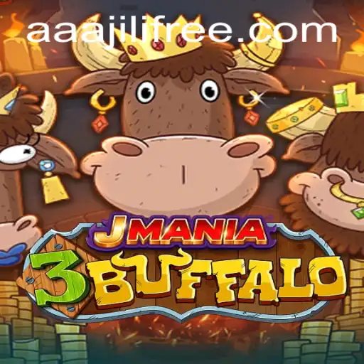 Exploring the Excitement of JMania3Buffalo: A Thrilling Card Game Experience