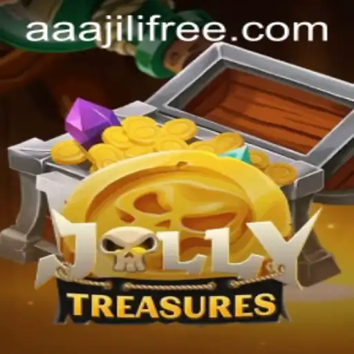 Discover the Thrilling World of JollyTreasures with Exciting Adventures