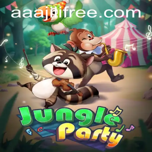 Explore the Thrilling Excitement of JungleParty: Rules and Gameplay Explained