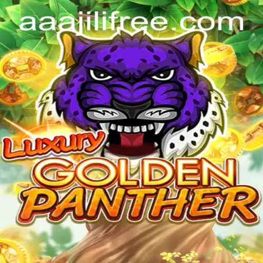 Discover LUXURYGOLDENPANTHER: A Thrilling Adventure in Gaming