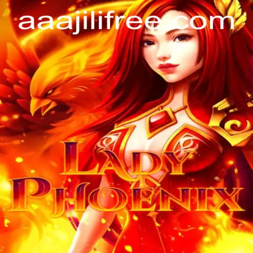 Explore the Exciting World of LadyPhoenix: An Enchanting Gaming Experience