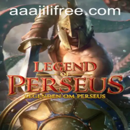 LegendofPerseus: An Epic Adventure and Unveiling the Secrets of Aaajili