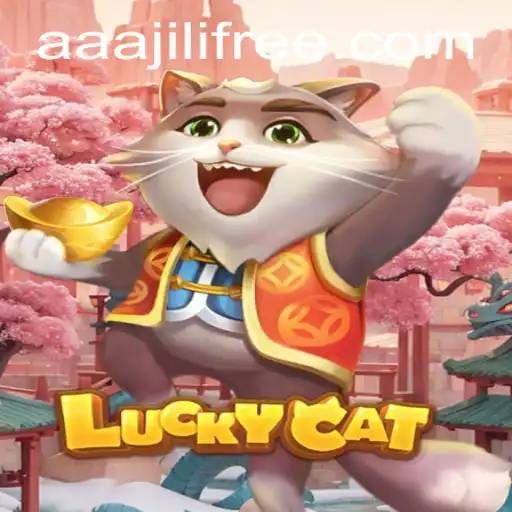 Unveiling the Magical World of LuckyCat: A Game of Survival and Fortune