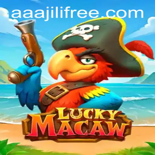 Exploring the World of LuckyMacaw: The Exciting Game Featuring Aaajili