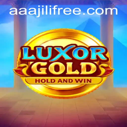 Unlock the Treasures of LuxorGold: An Intriguing Journey into the Game