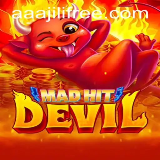MadHitDevil: Unveiling the Thrills and Chaos in the World of aaajili