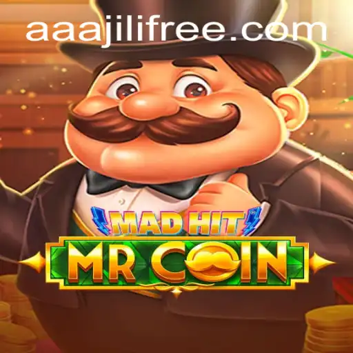 Unveiling MadHitMrCoin: A New Gaming Sensation