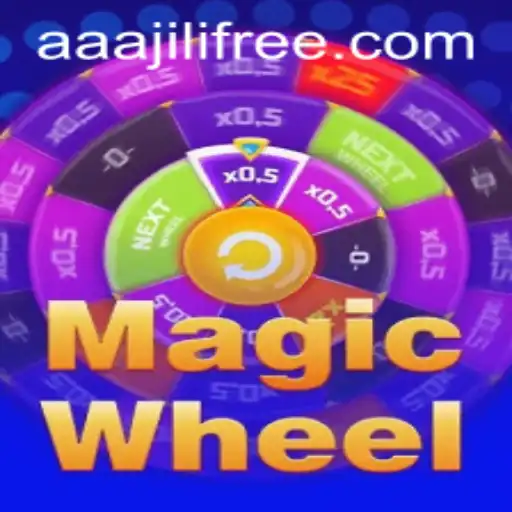 Discover the Magical World of MagicWheel