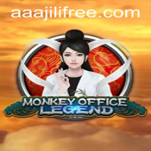 Discover the Thrilling World of MonkeyOfficeLegend