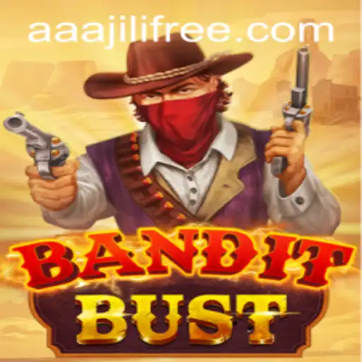 BanditBust: Dive into the Exciting World of Crime-Chasing Adventure