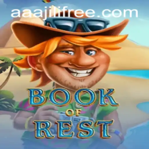 Discover the Mystical World of BookofRest