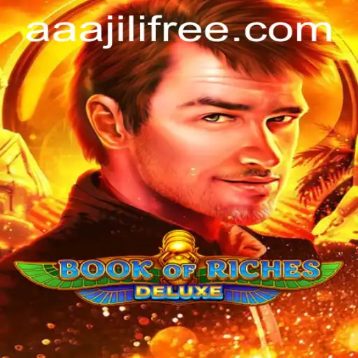 Book of Riches Deluxe: A Comprehensive Guide to Gameplay and Strategy
