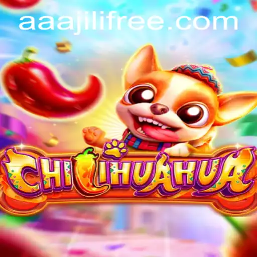 Discover the Excitement of CHILIHUAHUA: The Thrilling New Game