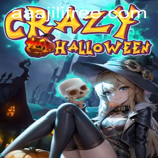 Discover the Thrills of CrazyHalloween: A Spooktacular Game Adventure