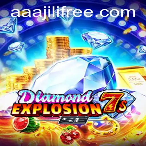 Unveiling DiamondExplosion7sSE: A Thrilling Game Adventure