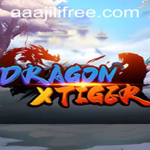 Discovering the Exhilarating World of DragonXTiger