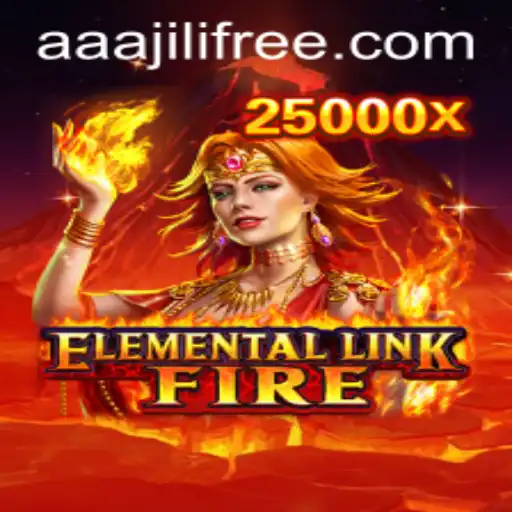 ElementalLinkFire: An Immersive Adventure