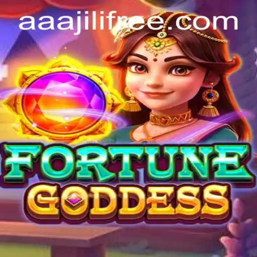 Exploring the World of FORTUNEGODDESS: Unveiling Mystical Adventure with AAAJILI