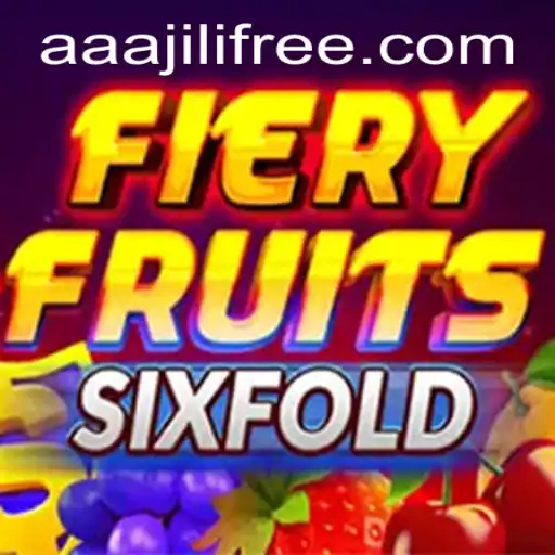 FieryFruitsSixFold: An Exciting Exploration into the World of Digital Gaming