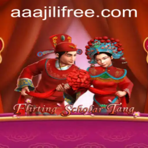Flirting Scholar Tang: A Journey into Whimsy and Strategy