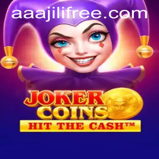 JokerCoins: A Revolutionary Gaming Experience with aaajili