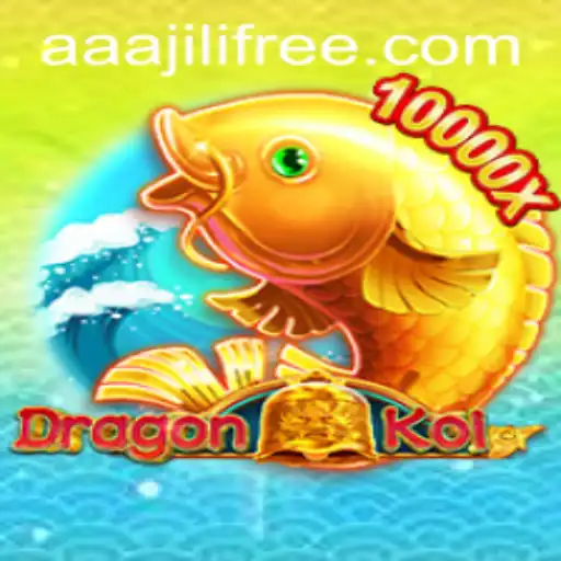 Journey into DragonKoi: A Mesmerizing Adventure