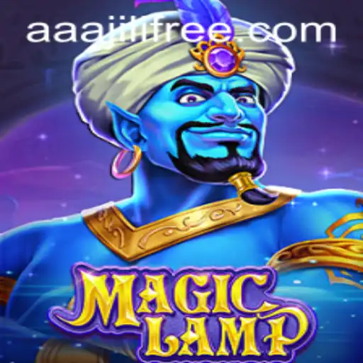 Discover the Enchantment of MagicLamp: A New Era of Gaming Awaits
