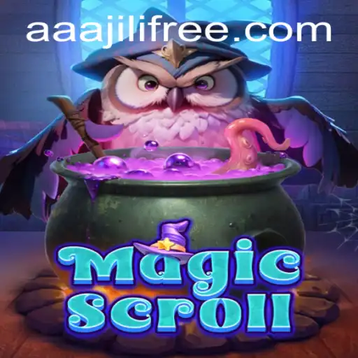 Discover the Enchanting World of MagicScroll: A Deep Dive into the Intricate Gameplay
