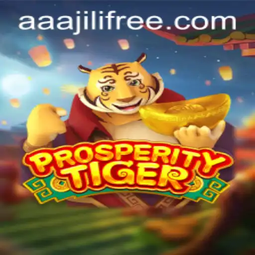 The Enchanting World of ProsperityTiger