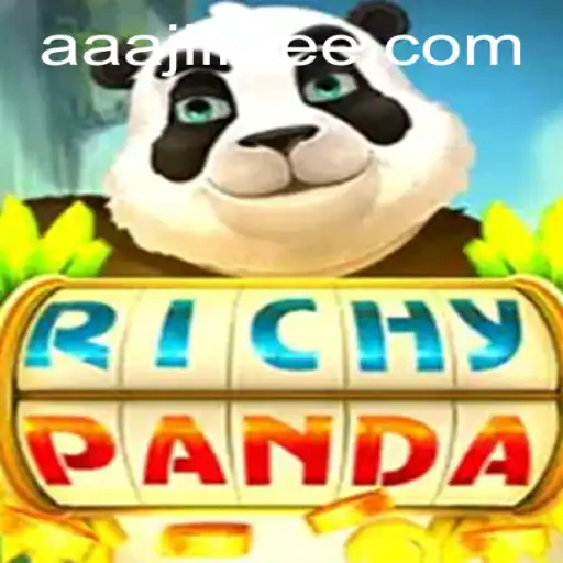 Explore the Exciting World of RichyPanda: A New Gaming Phenomenon
